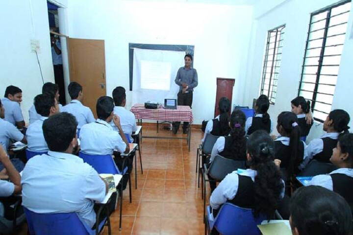 classroom